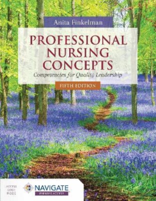 Professional Nursing Concepts: Competencies for Quality Leadership, Paperback / softback Book