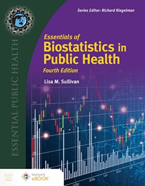 Essentials of Biostatistics for Public Health, Paperback / softback Book