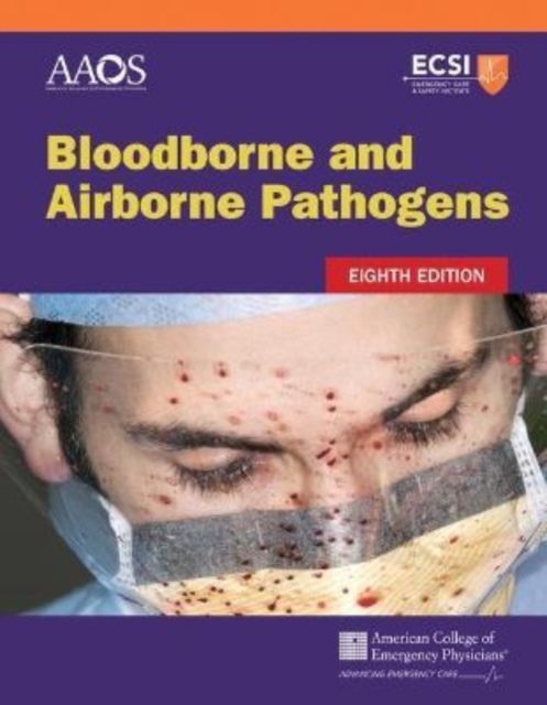Bloodborne and Airborne Pathogens, Paperback / softback Book
