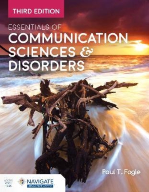 Essentials of Communication Sciences  &  Disorders, Paperback / softback Book