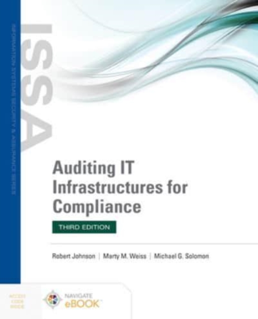 Auditing IT Infrastructures for Compliance, Paperback / softback Book