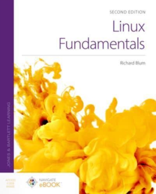 Linux Fundamentals, Paperback / softback Book