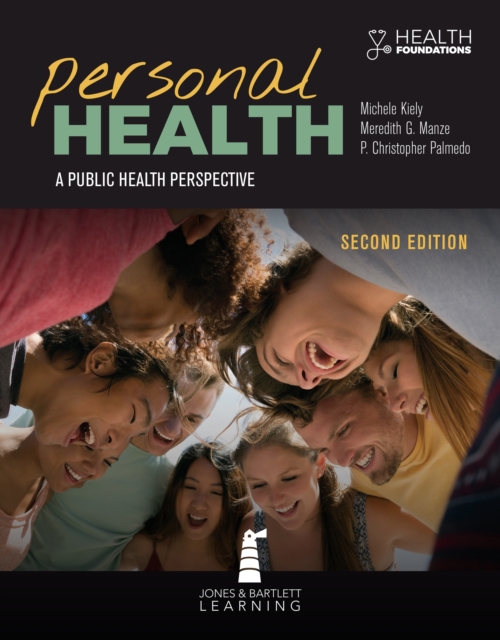 Personal Health: A Public Health Perspective, EPUB eBook