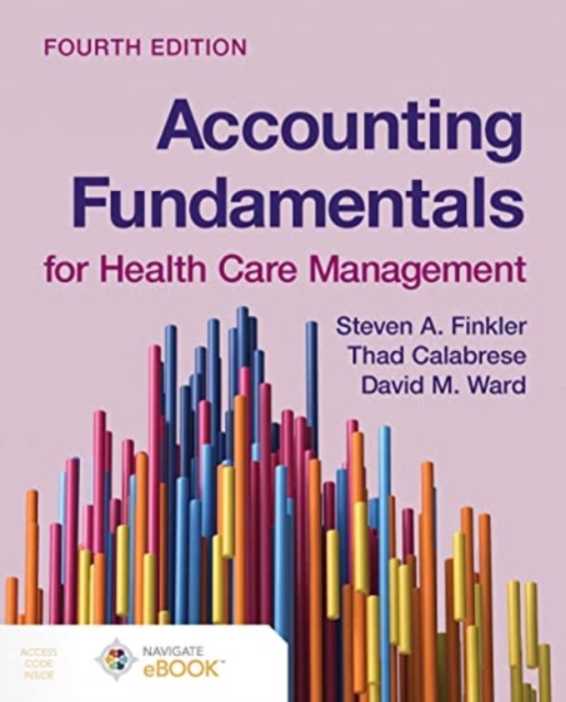 Accounting Fundamentals for Health Care Management, Paperback / softback Book