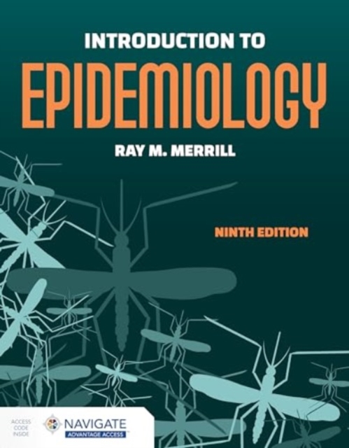 Introduction to Epidemiology, Paperback / softback Book