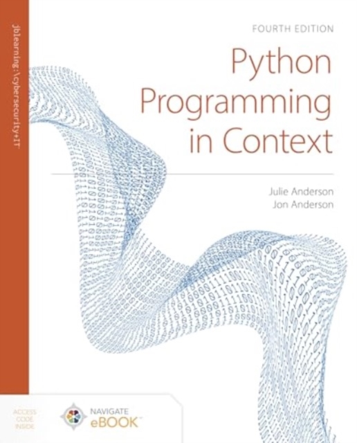 Python Programming in Context, Paperback / softback Book