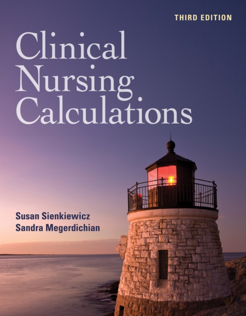 Clinical Nursing Calculations, EPUB eBook