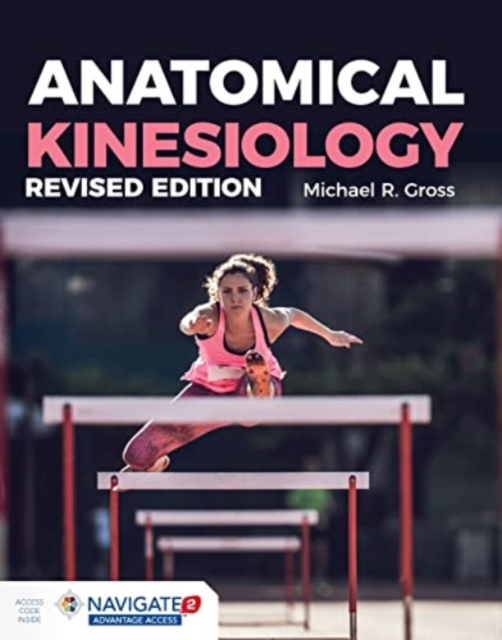 Anatomical Kinesiology Revised Edition, Paperback / softback Book