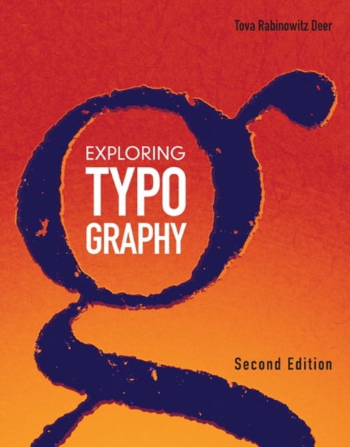 Exploring Typography, Paperback / softback Book
