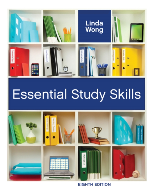 Essential Study Skills, Paperback / softback Book