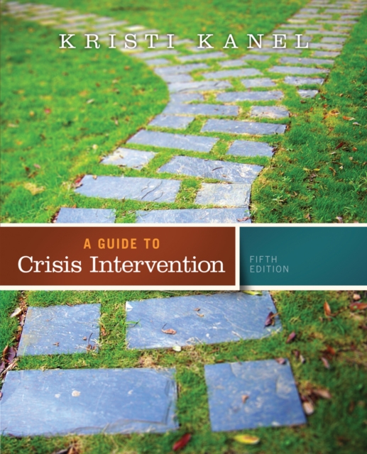 A Guide to Crisis Intervention, Paperback / softback Book