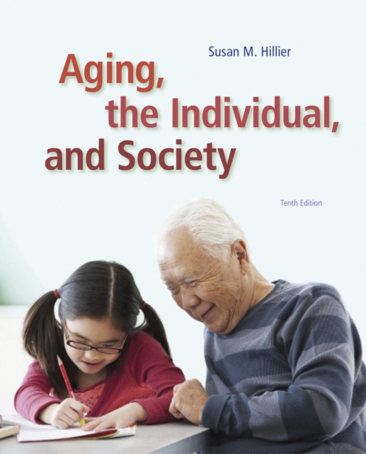 Aging, the Individual, and Society, Paperback / softback Book