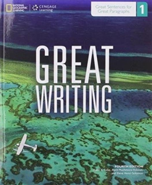 Great Writing 1 with Online Access Code, Multiple-component retail product Book