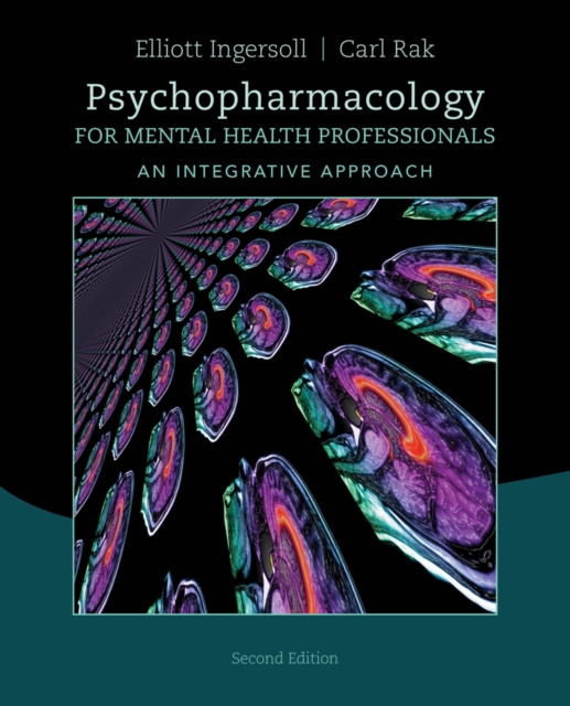 Psychopharmacology for Mental Health Professionals : An Integrative Approach, Paperback / softback Book