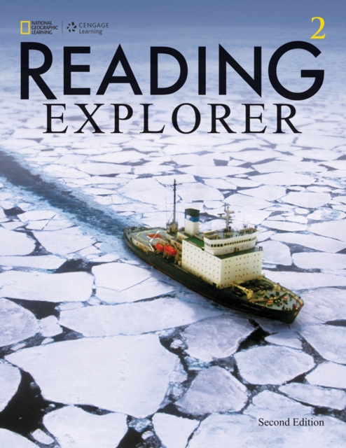 Reading Explorer 2: Student Book, Paperback / softback Book