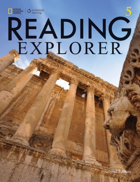 Reading Explorer 5: Student Book, Paperback / softback Book
