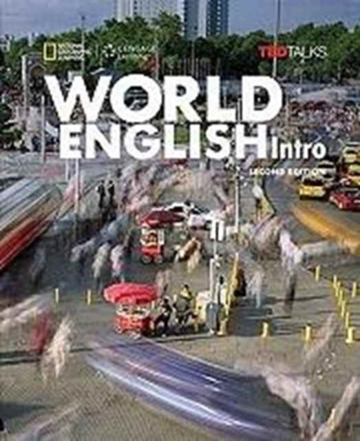 World English Intro: Printed Workbook, Paperback / softback Book