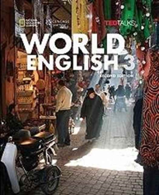 World English 3: Printed Workbook, Paperback / softback Book