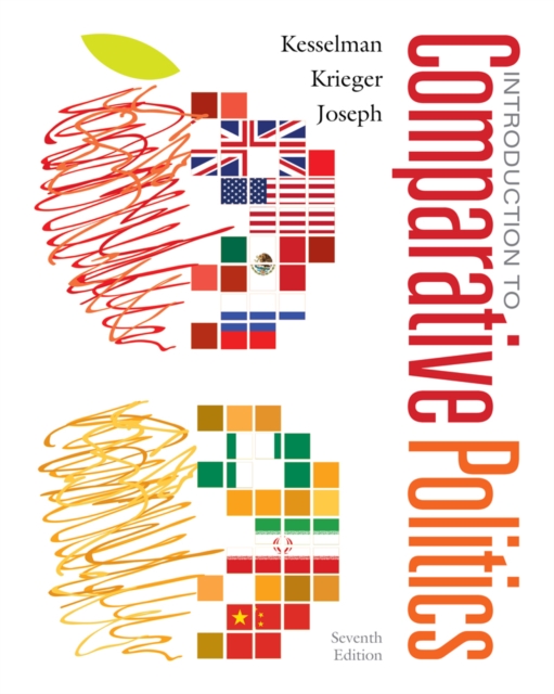 Introduction to Comparative Politics : Political Challenges and Changing Agendas, Paperback / softback Book