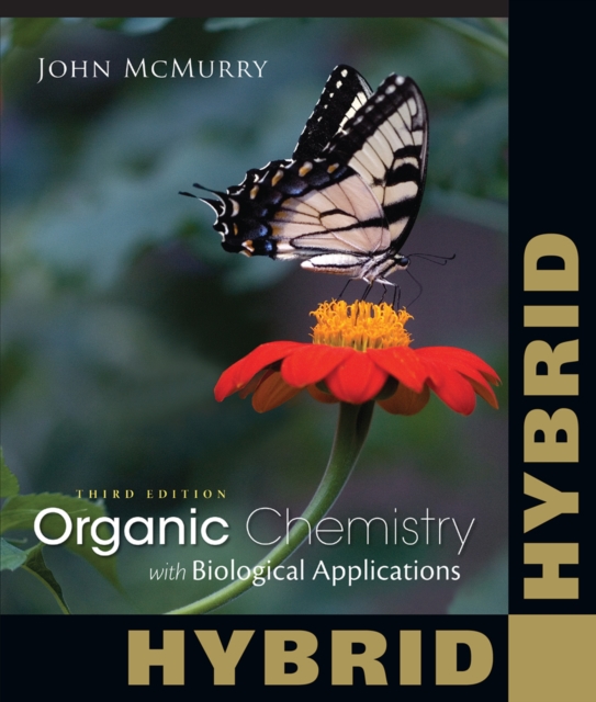 Organic Chemistry : With Biological Applications, Mixed media product Book