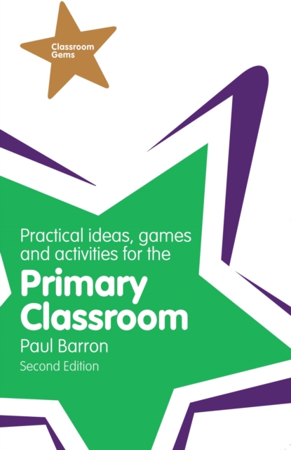 Practical Ideas, Games and Activities for the Primary Classroom, EPUB eBook
