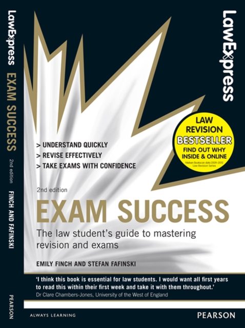 Law Express: Exam Success 2nd edn PDF eBook, EPUB eBook