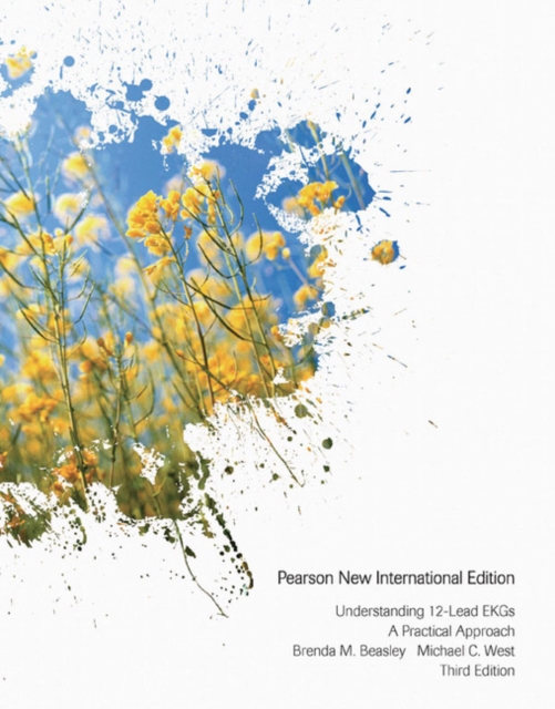 Understanding 12-Lead EKGs : Pearson New International Edition, Paperback / softback Book
