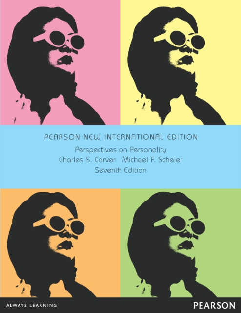 Perspectives on Personality : Pearson New International Edition, PDF eBook