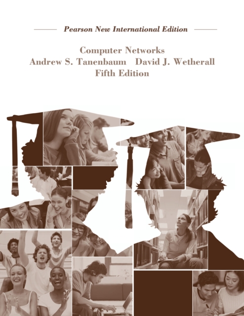 Computer Networks : Pearson New International Edition, PDF eBook