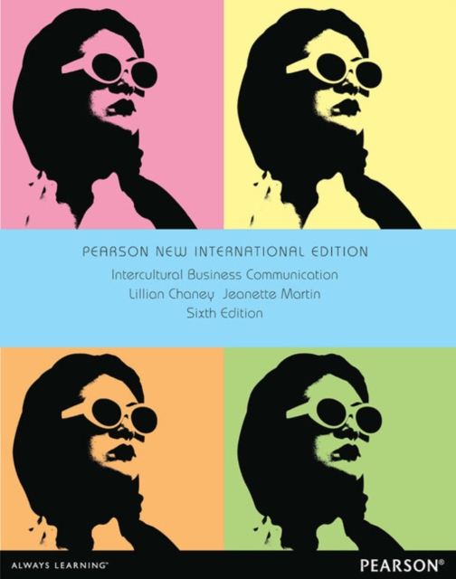 Intercultural Business Communication : Pearson New International Edition, Paperback / softback Book