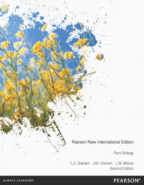 Plant Biology : Pearson New International Edition, Paperback / softback Book