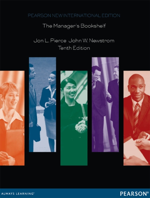 Manager's Bookshelf, The : Pearson New International Edition, PDF eBook