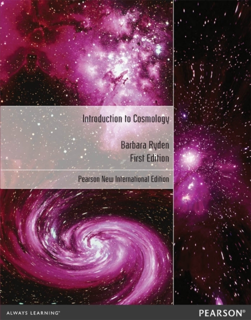Introduction to Cosmology, Pearson New International Edition, PDF eBook