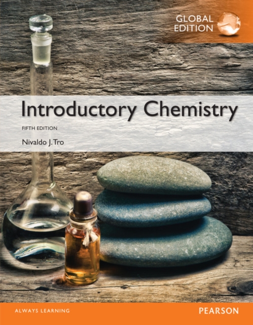Tro: Introductory Chemistry, Global Edition, Paperback / softback Book