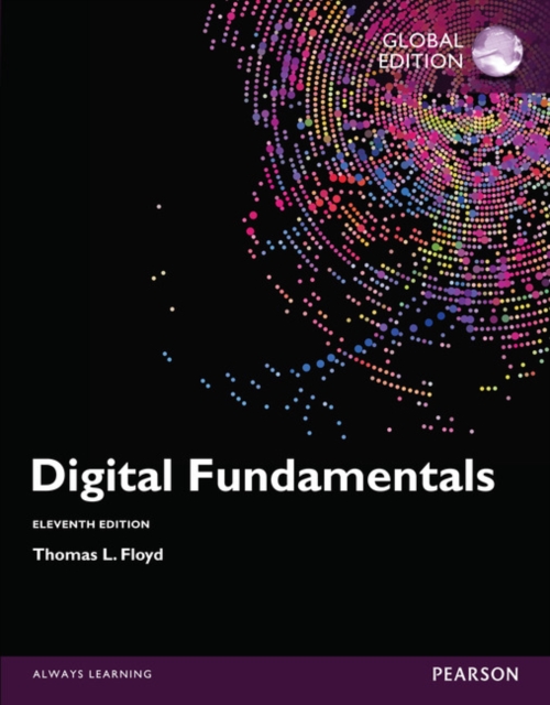 Digital Fundamentals, Global Edition, Paperback / softback Book