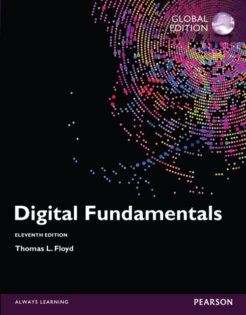Digital Fundamentals, Global Edition, PDF eBook