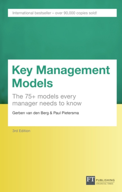 Key Management Models, Travel Edition, Paperback / softback Book