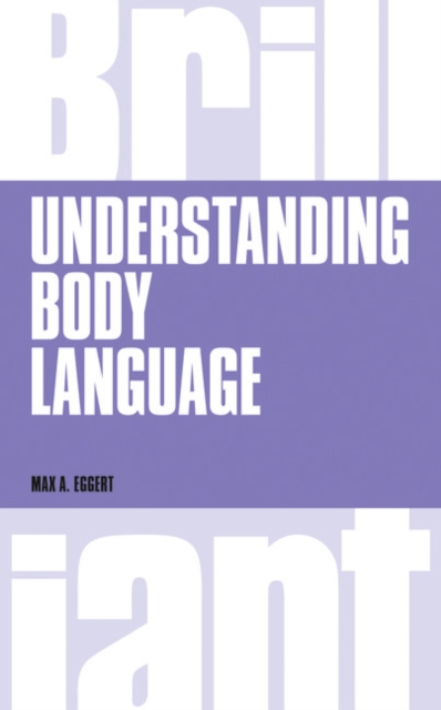 Understanding Body Language, Paperback / softback Book
