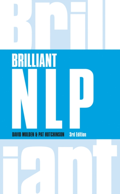 Brilliant NLP, Paperback / softback Book