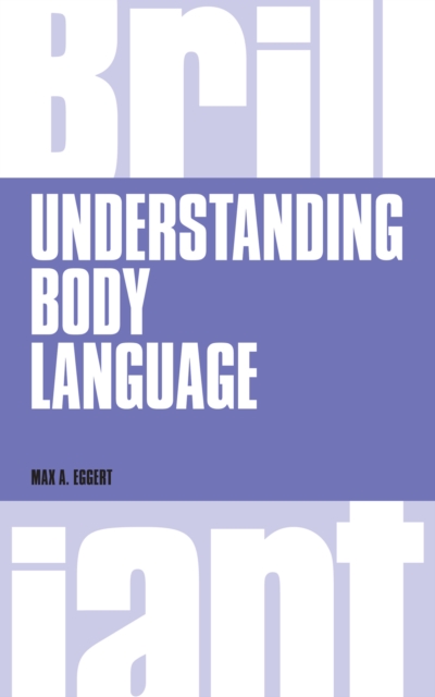 Understanding Body Language, EPUB eBook