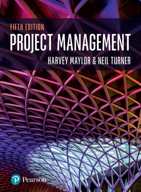 Project Management, PDF eBook