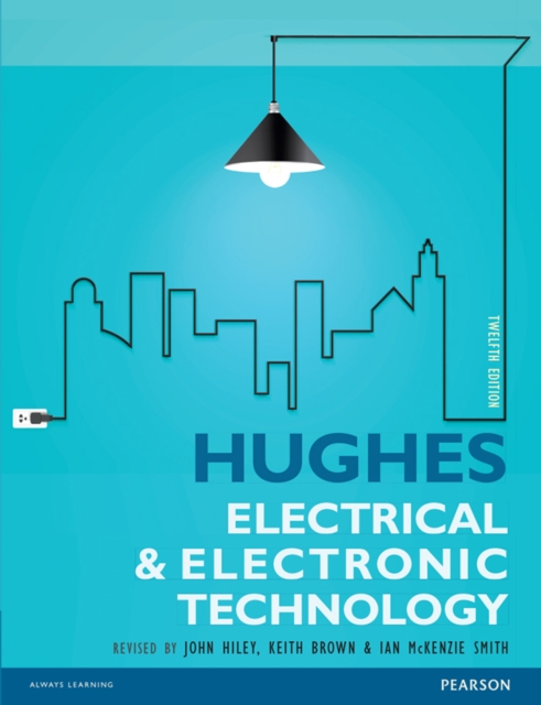 Hughes Electrical and Electronic Engineering, PDF eBook