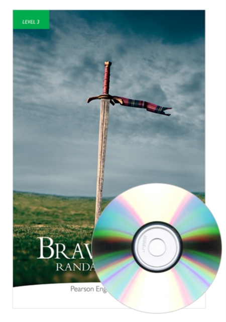 L3:Braveheart Book and MP3 Pack, Multiple-component retail product Book