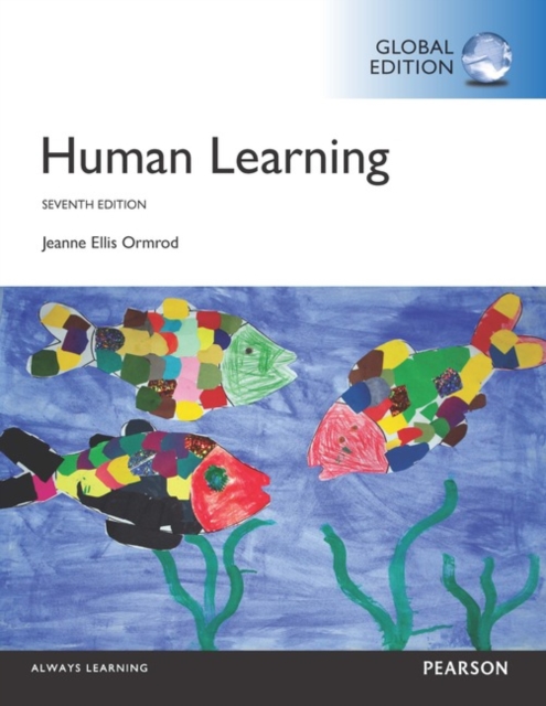 Human Learning, Global Edition, Paperback / softback Book