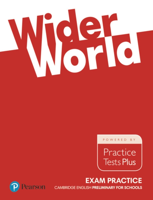 Wider World Exam Practice: Cambridge Preliminary for Schools, Paperback / softback Book