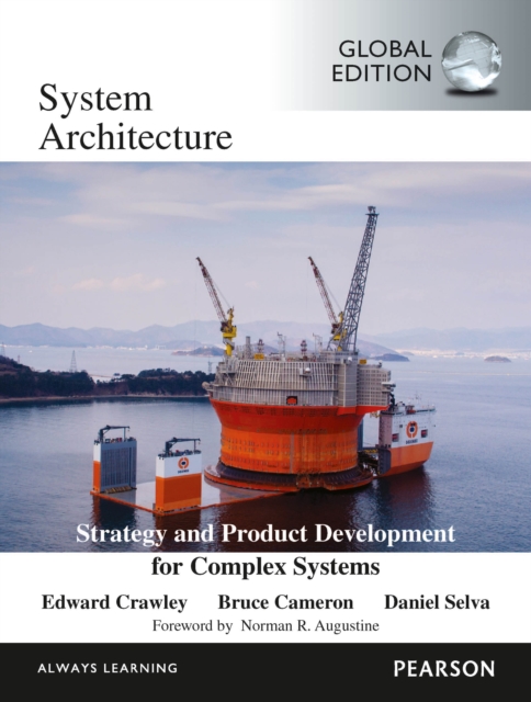 Systems Architecture, Global Edition, PDF eBook