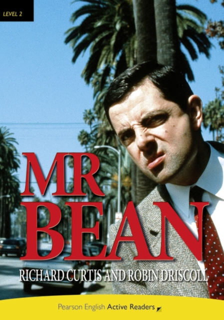 L2:Mr Bean Book & M-ROM Pack : Industrial Ecology, Multiple-component retail product Book