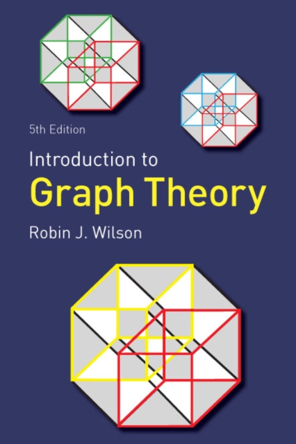 Introduction to Graph Theory uPDF eBook, PDF eBook