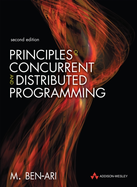 Principles of Concurrent and Distributed Programming uPDF eBook, PDF eBook