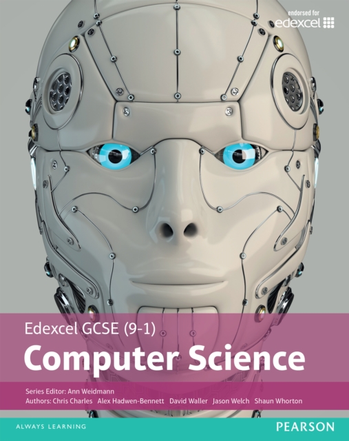 Edexcel GCSE (9-1) Computer Science Student Book, PDF eBook